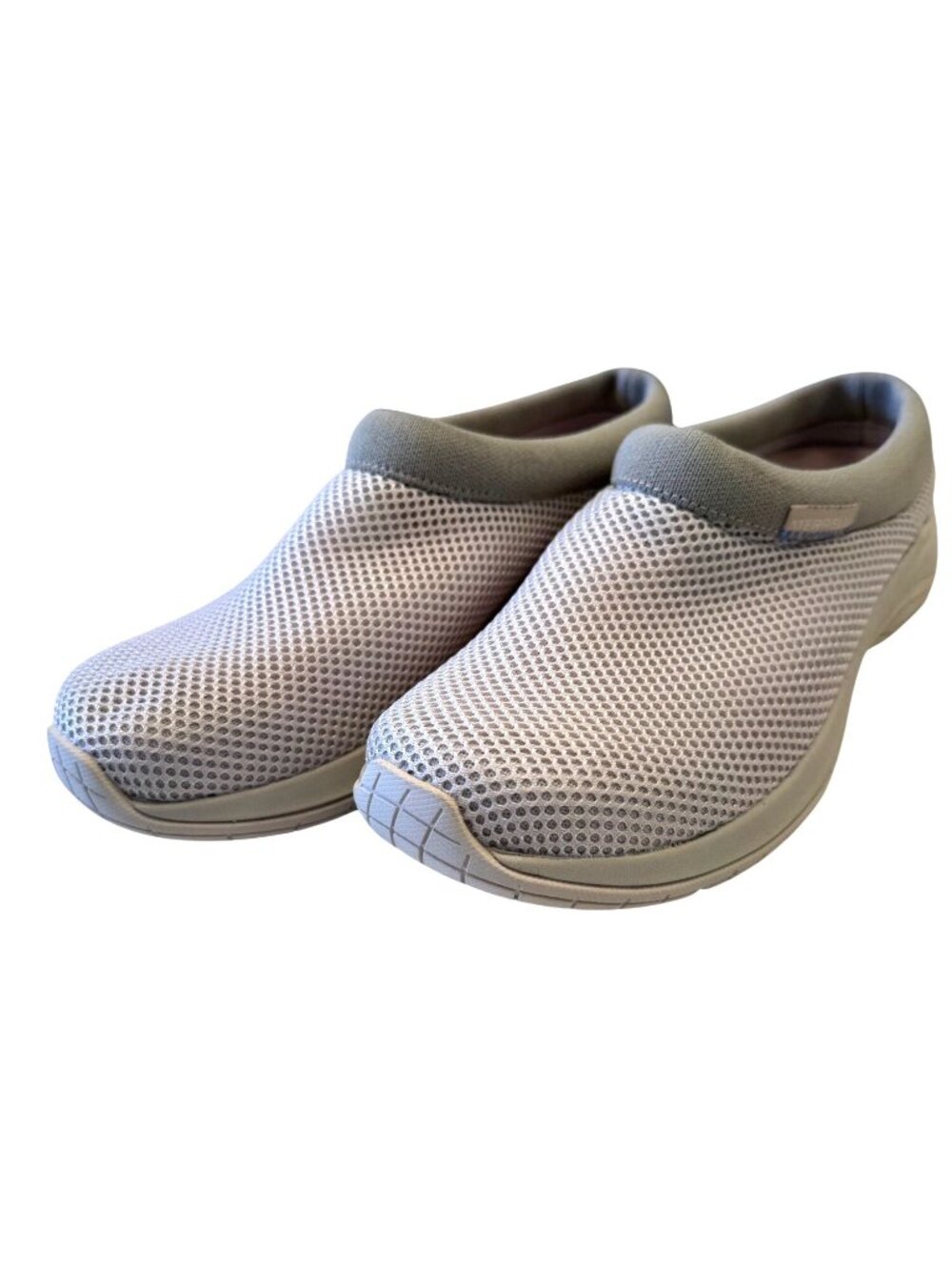 Merrell Float Pro Women’s Size 7.5 EU38 Gray NWOB Knit Slip On Shoe